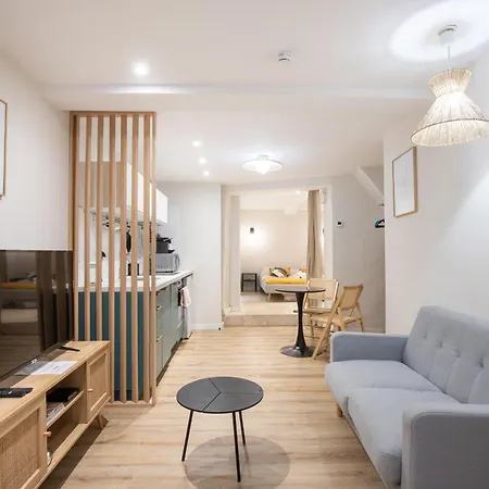 La Venise Provencale - Hypercentre - Wifi Appartement LʼIsle-sur-la-Sorgue Buitenkant foto
