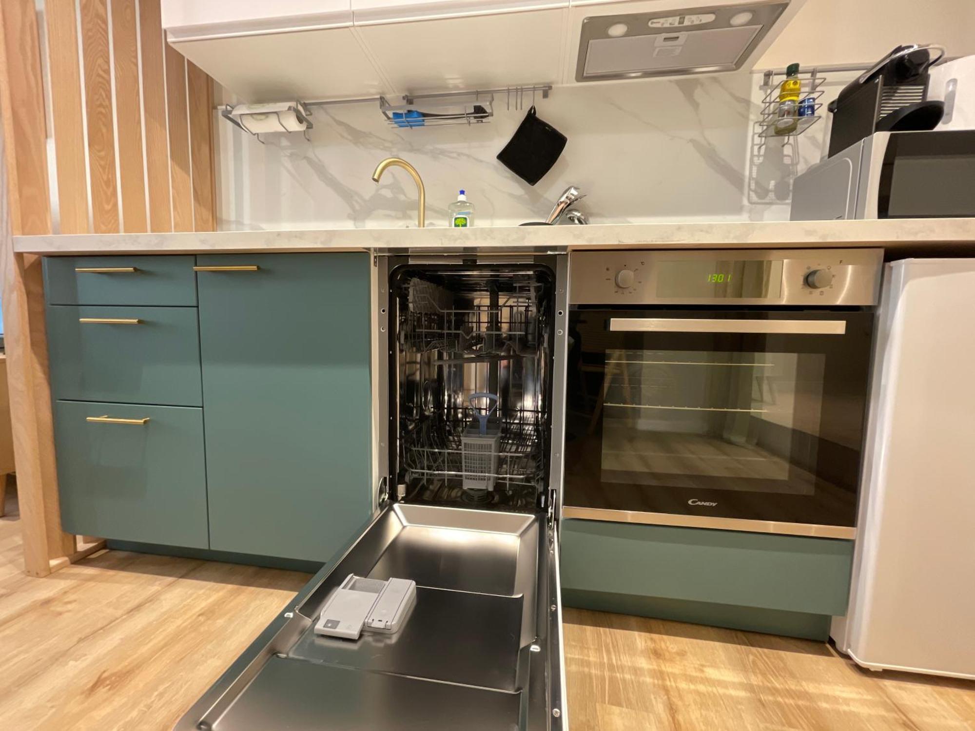 Apartment La Venise Provencale - Hypercentre - Wifi