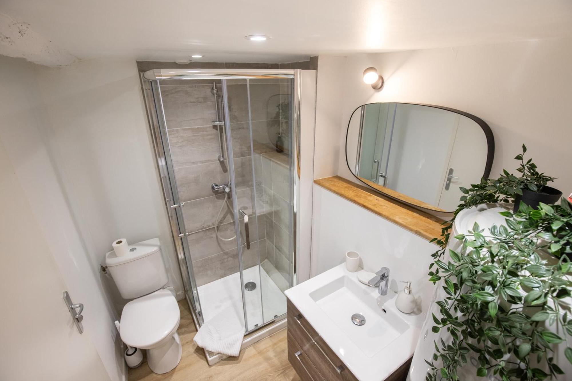 La Venise Provencale - Hypercentre - Wifi Apartment L'Isle-sur-la-Sorgue